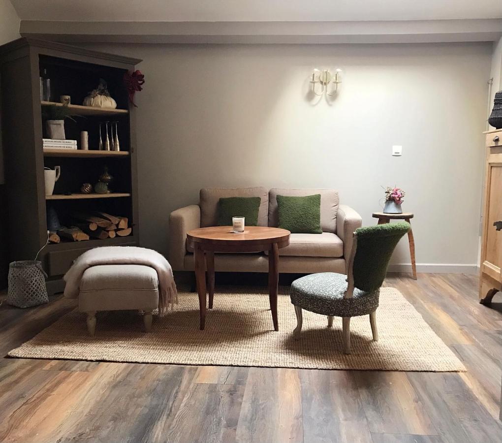 Appartement Douillet, Plein Centre Le Chambon-sur-Lignon Kültér fotó