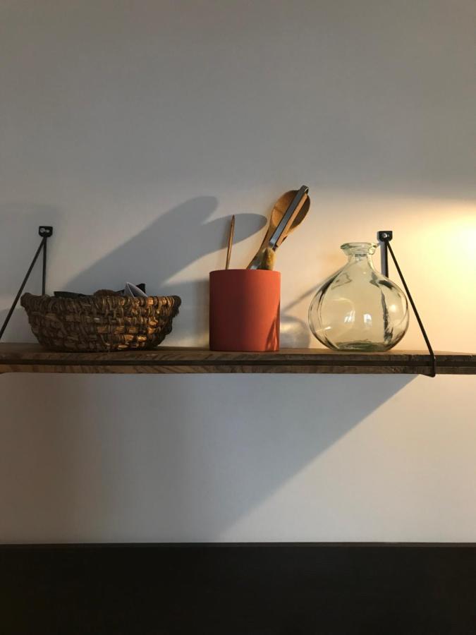 Appartement Douillet, Plein Centre Le Chambon-sur-Lignon Kültér fotó