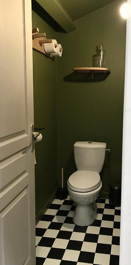 Appartement Douillet, Plein Centre Le Chambon-sur-Lignon Kültér fotó
